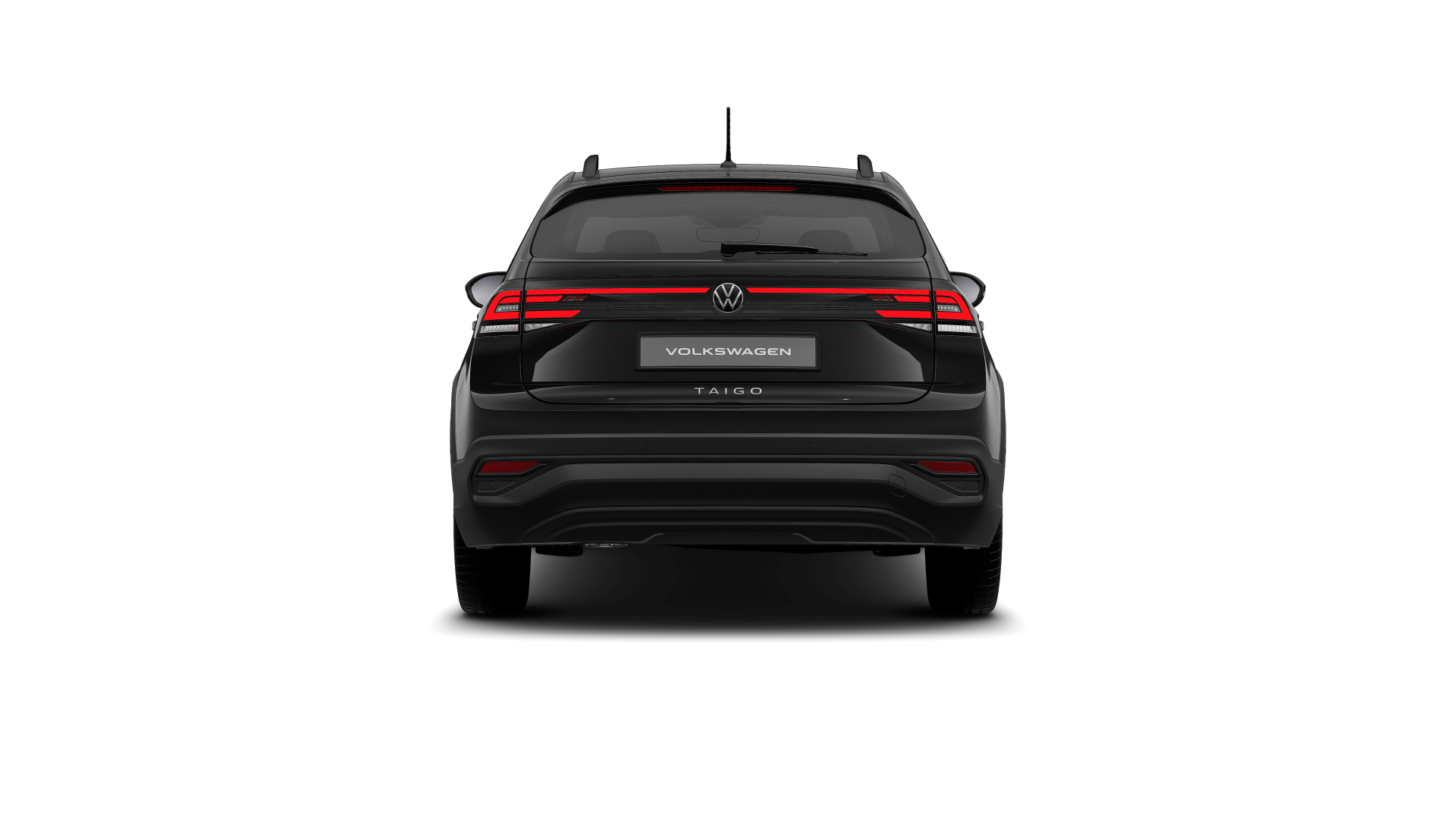 Volkswagen Taigo 1.5 TSI DSG Life