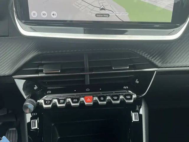 Peugeot 2008 Active Pack Style