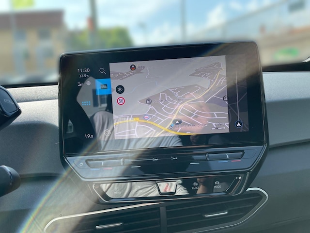 Volkswagen ID.3 *LED*NAVI*PARKSENSOR*APPCON*