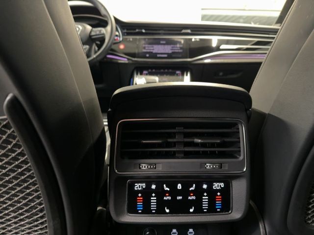 Audi SQ7 Quattro