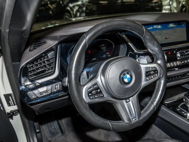 BMW Z4 Cabrio Roadster sDrive20i