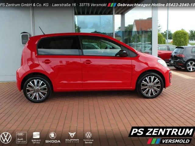 Volkswagen up! Style