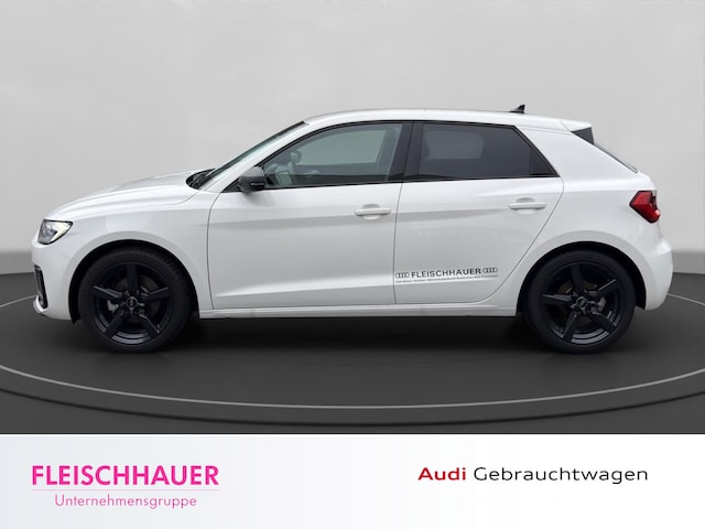 Audi A1 30 TFSI S-Tronic Sportback