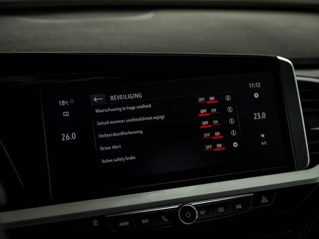 Opel Grandland X Ultimate