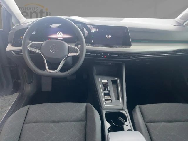 Volkswagen Golf DSG Golf VIII Life Variant