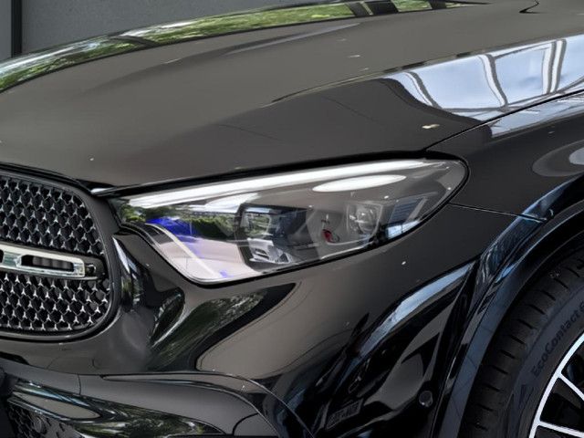 Mercedes-Benz GLC 220 4MATIC Coupé GLC 220 d