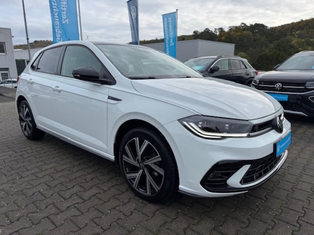 Volkswagen Polo 1.0 TSI IQ.Drive R-Line