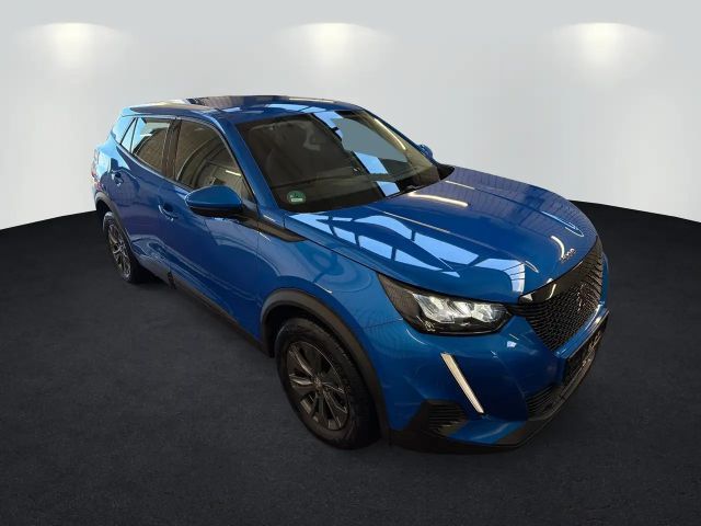 Peugeot 2008 Active Pack PureTech