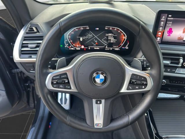BMW X3 M-Sport xDrive30i