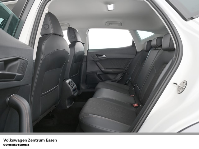 Cupra Formentor Formentor TSI LED Navi AHK Sitzhzg