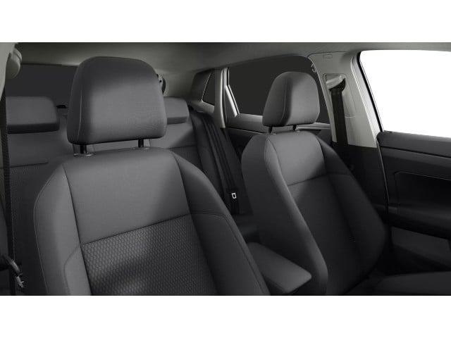 Volkswagen Polo 1.0 TSI IQ.Drive Life