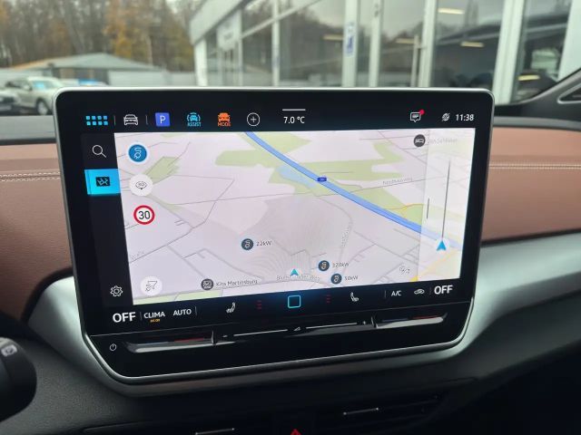 Volkswagen ID.4 Performance Pro