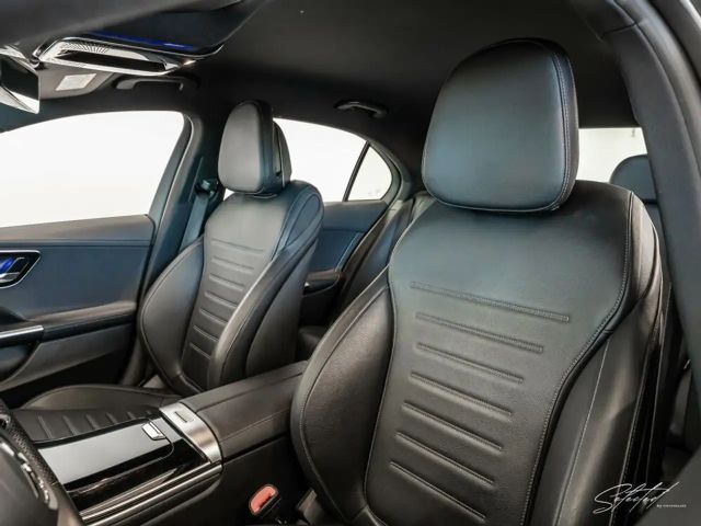 Mercedes-Benz C 300 AMG Line C 300 d Sedan