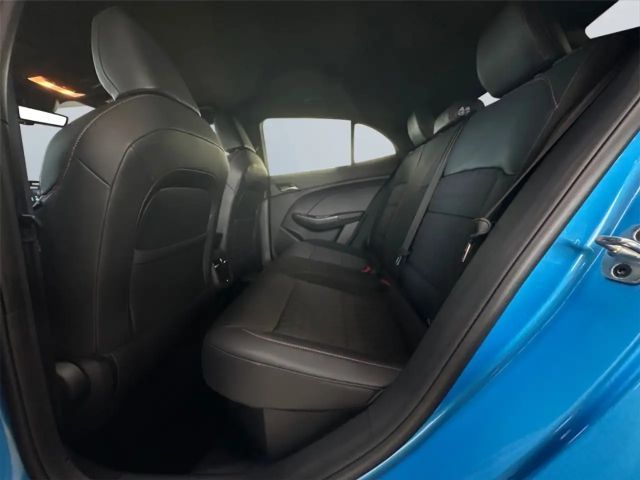 MG MG3 Hybrid+ Luxury