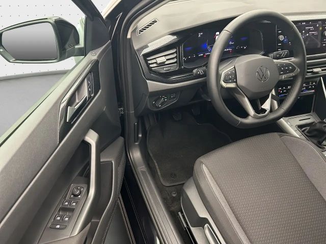 Volkswagen Polo 1.0 TSI IQ.Drive Life