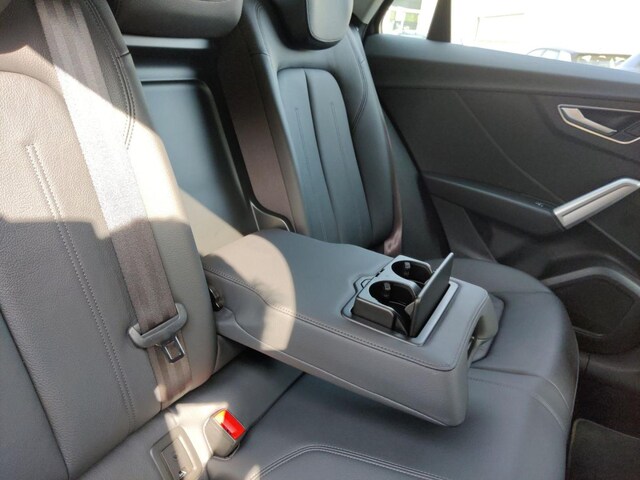 Audi Q2 35 TDI S-Tronic