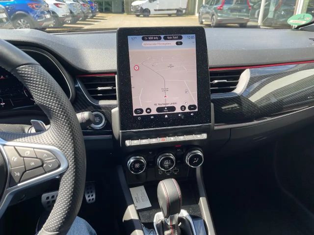 Renault Arkana EDC RS