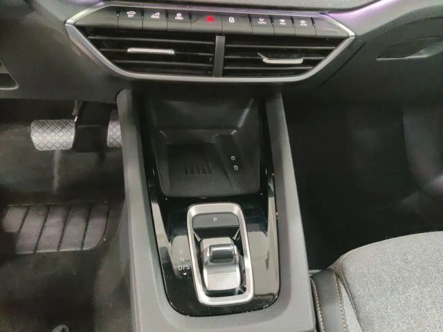 Skoda Octavia 2.0 TDI Combi Selection