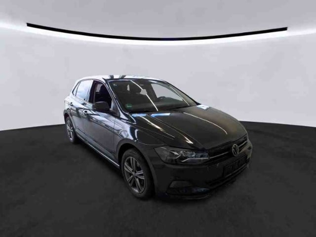 Volkswagen Polo 1.0 TSI