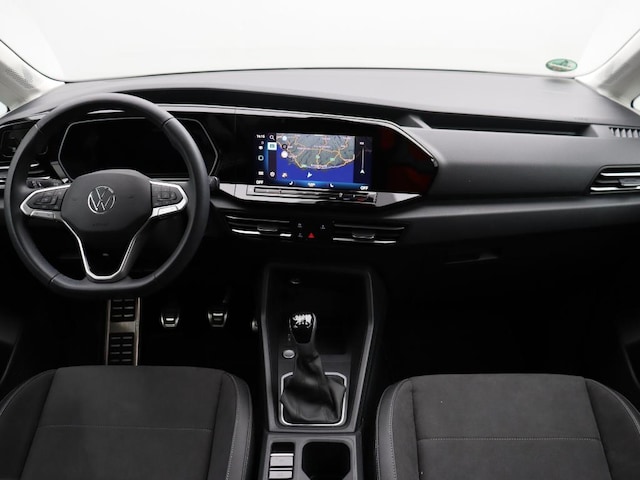 Volkswagen Caddy 1.5 TSI Style