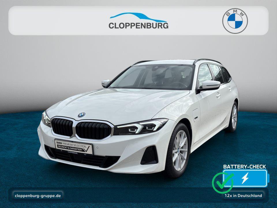 BMW 330 330e Touring