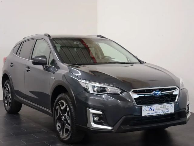 Subaru XV AWD CVT Style e-Boxer e-Boxer