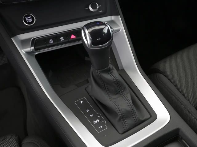 Audi Q3 35 TFSI S-Tronic