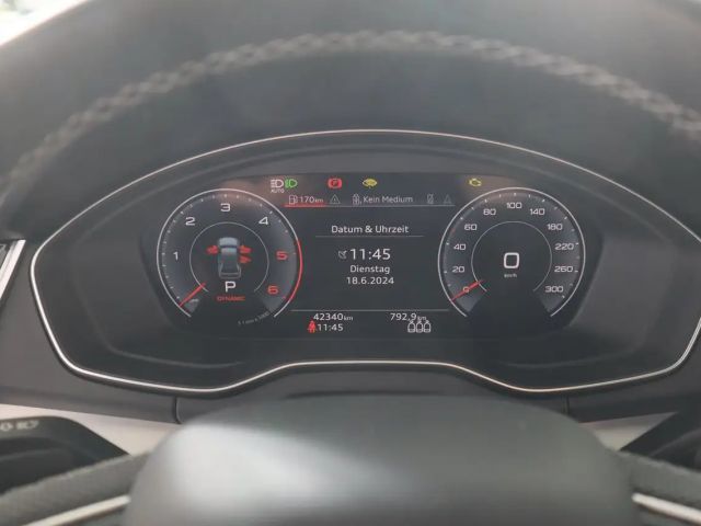 Audi Q5 40 TDI Quattro S-Line