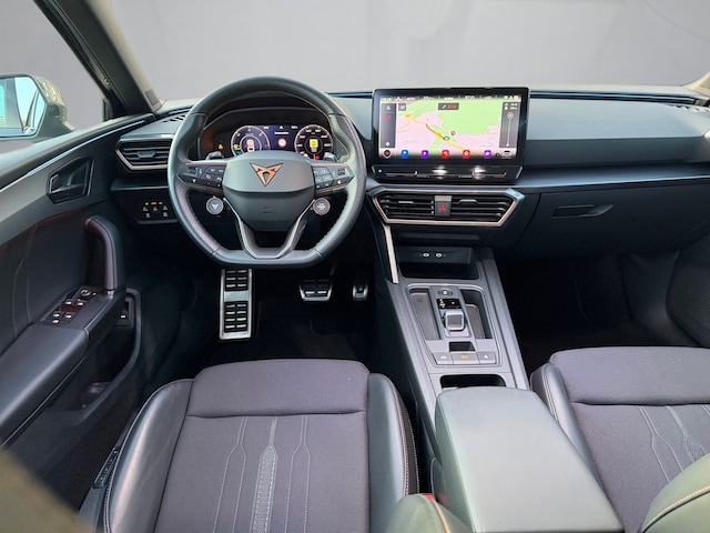 Cupra Leon ST Sportstourer VZ e-Hybrid