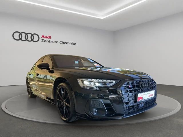 Audi S8 Quattro