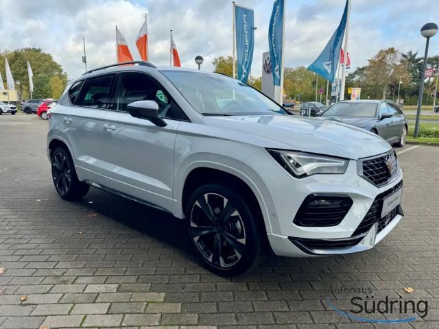 Cupra Ateca DSG