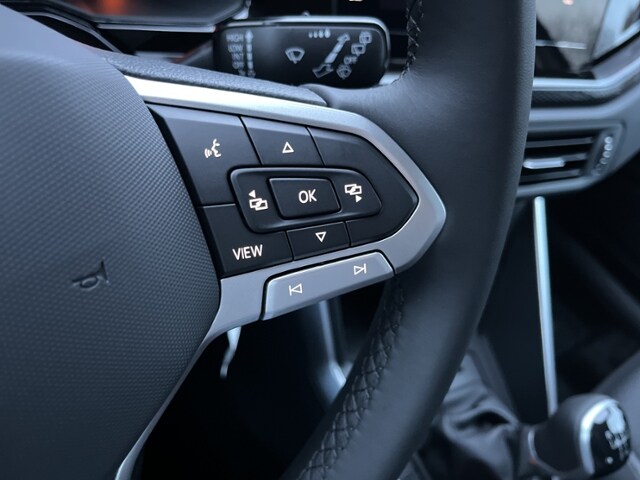 Volkswagen Polo 1.0 *SHZG*LED*APP*