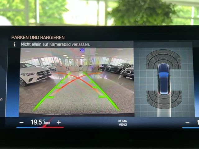 BMW 318 318d Touring