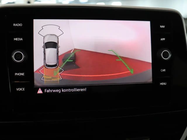 Volkswagen T-Roc DSG R-Line