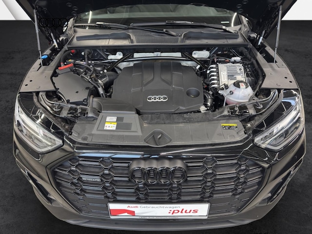 Audi Q5 50 TDI Quattro