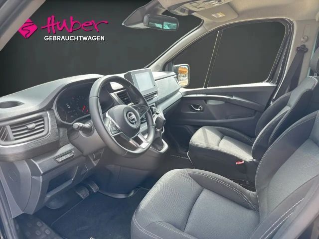 Nissan Primastar Tekna