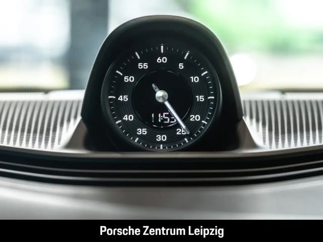 Porsche Taycan GTS Sport Turismo