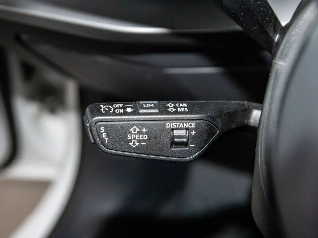 Audi A3 40 TFSI Hybride Sedan