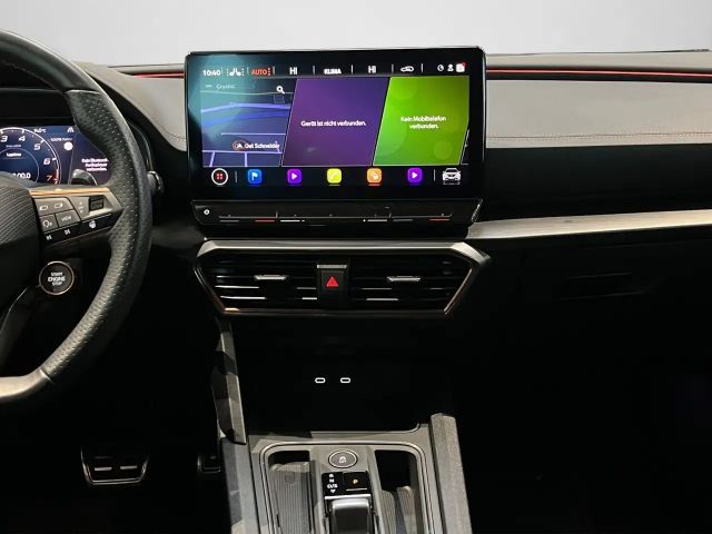 Cupra Formentor 2.0 TSI 4Drive VZ