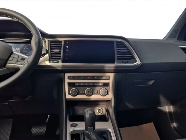 Seat Ateca 1.5 TSI DSG