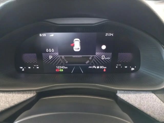 Skoda Kamiq 1.0 TSI Selection