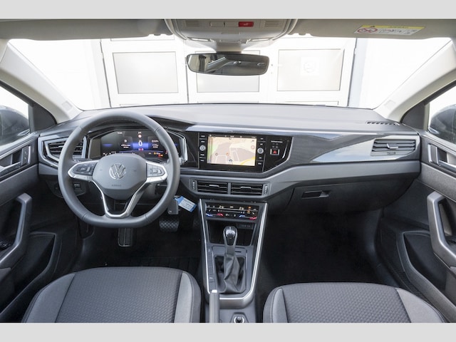 Volkswagen Taigo DSG Life