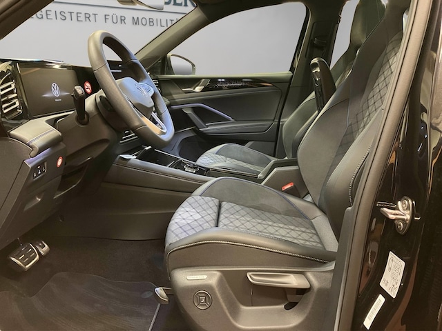 Volkswagen Tiguan 2.0 TDI 4Motion DSG R-Line