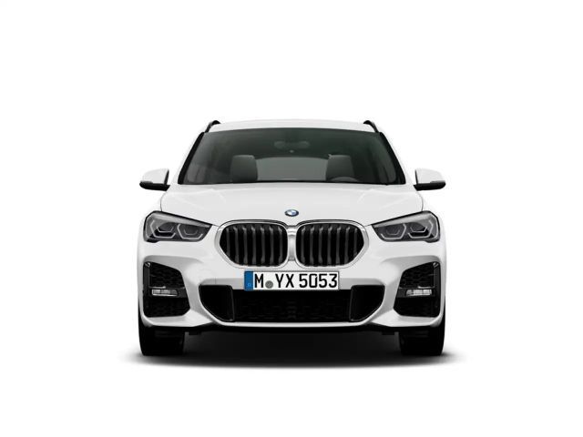 BMW X1 M-Sport sDrive20i