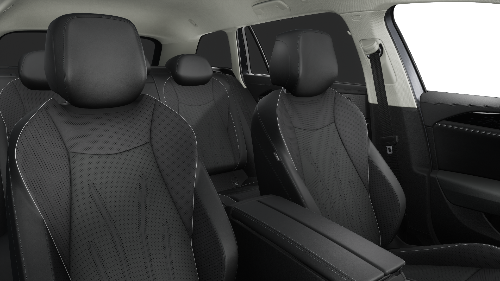 Volkswagen Passat 1.5 eTSI Business