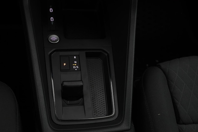 Volkswagen Caddy 1.5 TSI DSG eHybrid