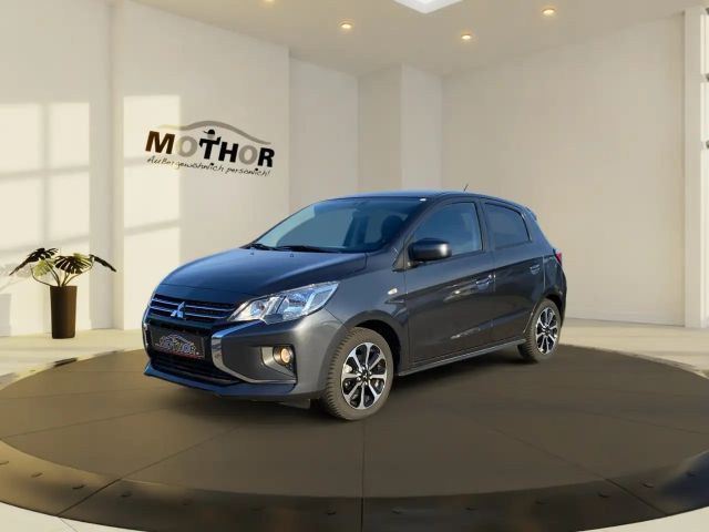 Mitsubishi Space Star CVT Star