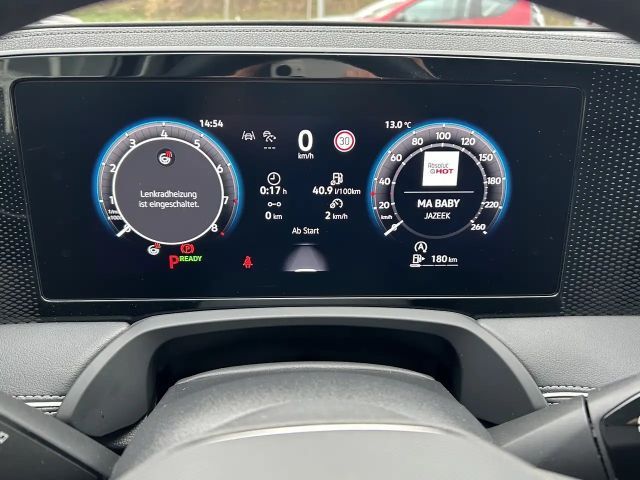 Volkswagen Passat 1.5 eTSI Business Variant