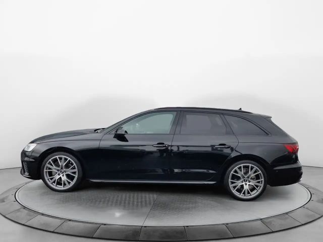 Audi S4 55 TDI Quattro