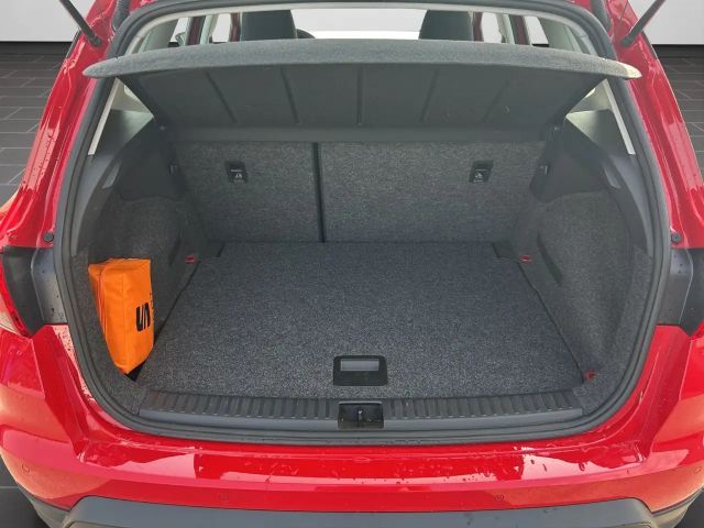 Seat Arona 1.0 TSI DSG Style